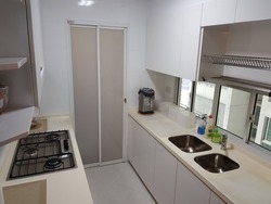 Blk 588A Park Central @ Amk (Ang Mo Kio), HDB 5 Rooms #162440822